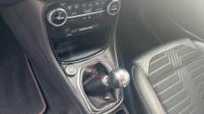 Ford Puma 1.0 EcoBoost Hybrid mHEV ST-Line X 5dr Petrol Hatchback